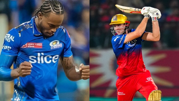 IPL 2025 No Cameron Green and Jofra Archer in IPL Player Auction list