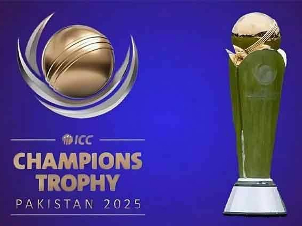 ICC Champions Trophy schedule to be announced on November 29 ICC Champions Trophy schedule to be announced on November 29
