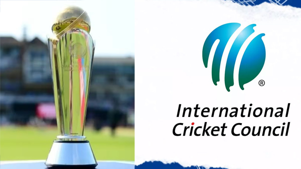 ICC Cancels November 11 Champions Trophy Due to Scheduling Conflict