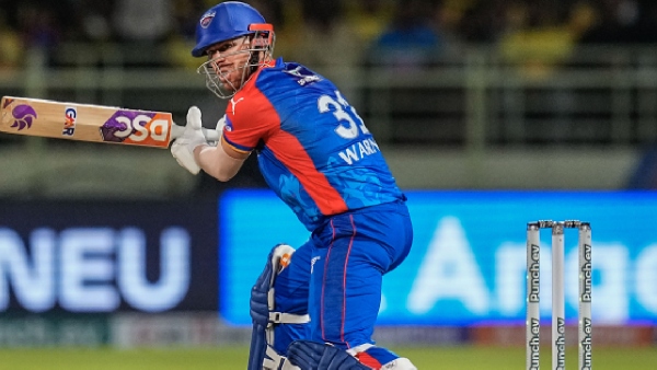 IPL auction 2025 David Warner remains Unsold is it end card for his era