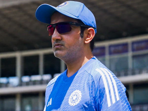 Gambhir Under Scrutiny BCCI Likely to Limit His Role After New Zealand Series Debacle