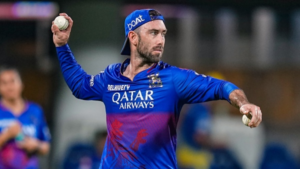 Glenn Maxwell on IPL 2025 Non-Retention My RCB Journey Isn t Over Yet Glenn Maxwell on IPL 2025 Non-Retention My RCB Journey Isn t Over Yet