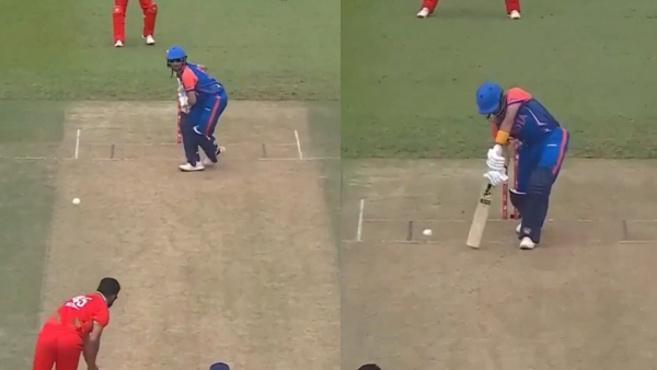 India Falls to Oman Ends Hong Kong Sixes Campaign Winless in Five Matches