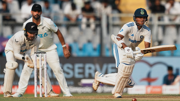 IND vs NZ India need to 150 runs lead for win in 3rd Test against New Zealand