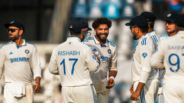 Border-Gavaskar Trophy Origins Name Story and Complete Results History