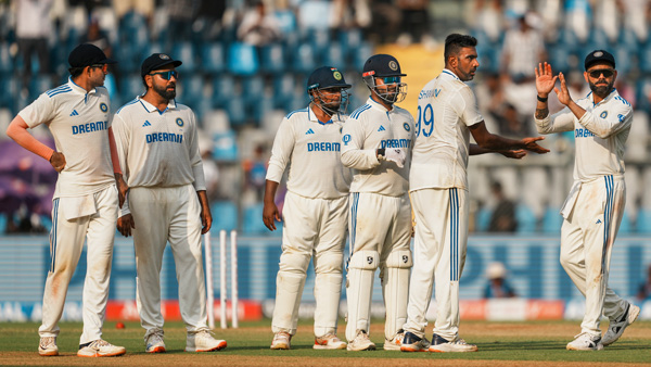 India s WTC Final Chances After 0-3 Loss to New Zealand Qualification Scenarios Explained