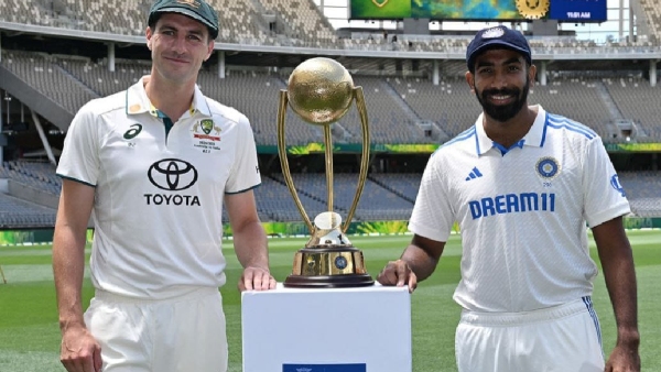 India vs Australia 1st Test Weather Report Will rain affect Border-Gavaskar Trophy opener