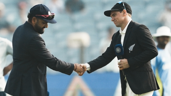 IND vs NZ 3rd Test Jasprit Bumrah Unwell Mohammed Siraj Steps In Confirms Rohit Sharma