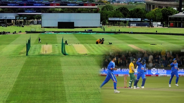 IND vs SA 3rd T20I Centurion Pitch And Weather Report fast bowlers being a real threat