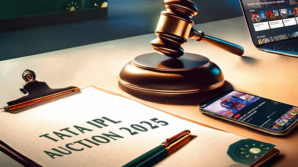 IPL 2025 The Changing Dynamics of Multi-Skilled Players in the Auction Era