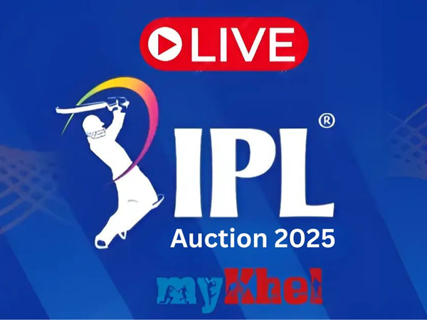 IPL Auction 2025 Live Streaming updates on All Teams SRH RCB MI GT LSG KKR CSK  PBKS  RR Players List  Sold  Unsold  Highest Bid  Uncapped Players  Key Highlights in Telugu