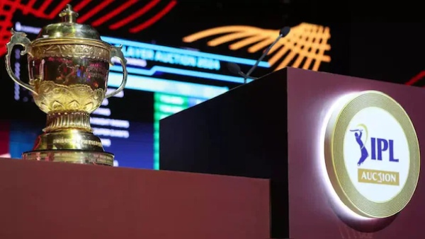IPL Mega Auction 2025 Date Rules Players and All You Need to Know