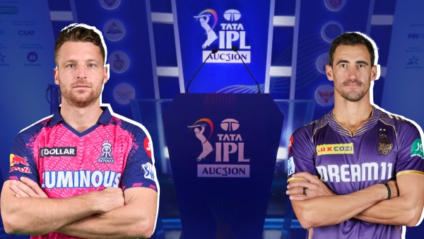 IPL 2025 Top 5 Foreign Players Expected to Command the Highest Bids in Mega Auction