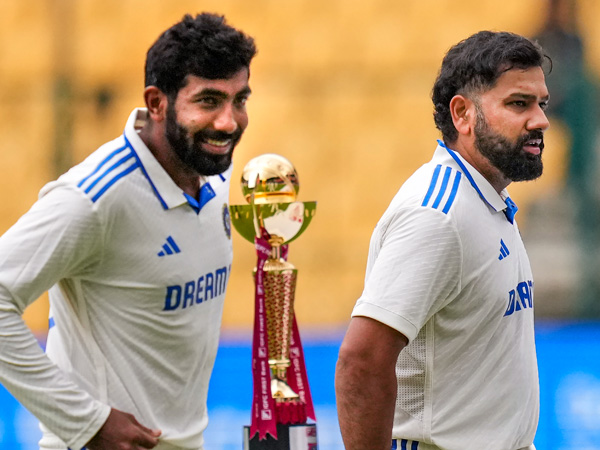 India Playing XI For 1st Test vs Australia Rohit Sharma OUT and Jasprit Bumrah Captain India Playing XI For 1st Test vs Australia Rohit Sharma OUT and Jasprit Bumrah Captain