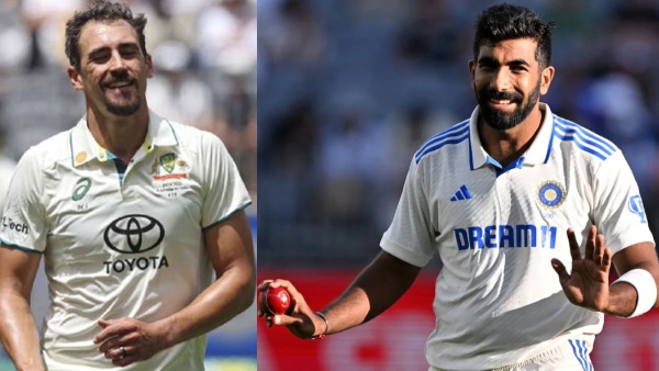 Mitchell Starc reveals reason for Jasprit Bumrah s success across formats