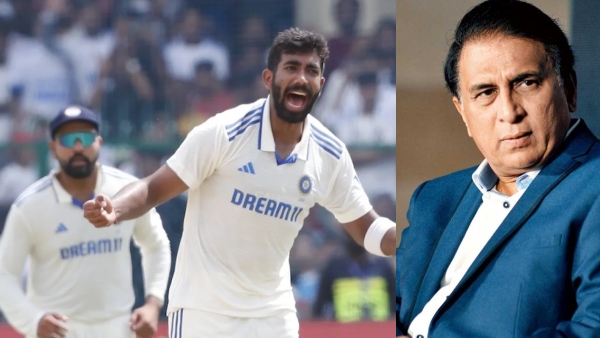 Sunil Gavaskar says Rohit Sharma should give captaincy to Jasprit Bumrah for Border-Gavaskar Trophy