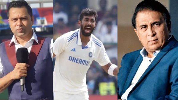 Aakash Chopra Backs Sunil Gavaskar s Call for Jasprit Bumrah as Captain Over Rohit Sharma for BGT 2024-25