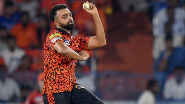IPL auction 2025 Jaydev Unadkat will play for SRH for 1 Cr