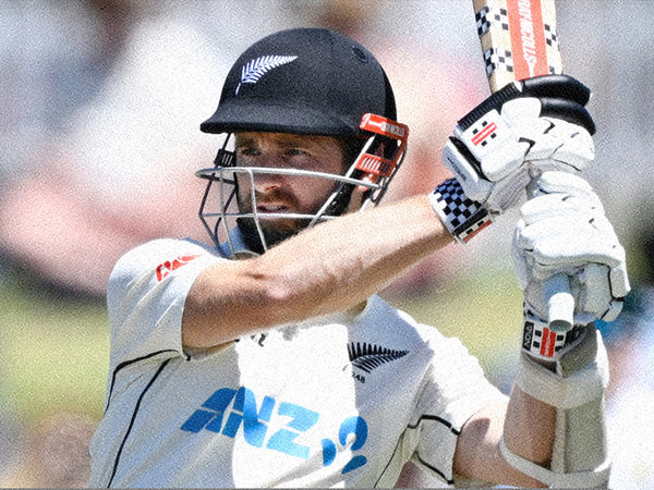Kane Williamson Creates History as First New Zealand Batter to Achieve Unique Test Feat