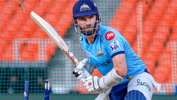 IPL auction 2025 Kane Williamson keshav Maharaj and these players remains unsold