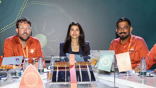 IPL Auctions Day 2 SRH s Needs and Moves Big Challenges Ahead for Kavya Maran