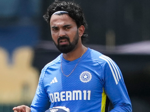 Border-Gavaskar Trophy KL Rahul and Dhruv Jurel to Join India A in Australia for Test Match Practice