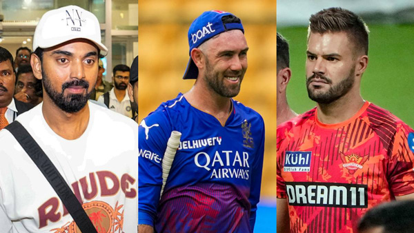 IPL Mega Auction Day 1 Star Players Who Went for Surprisingly Low Prices