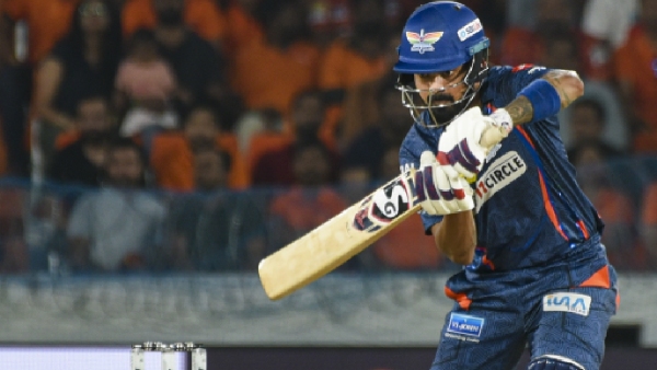 IPL Auction 2025 KL Rahul was bought by Delhi Capitals for Rs 14