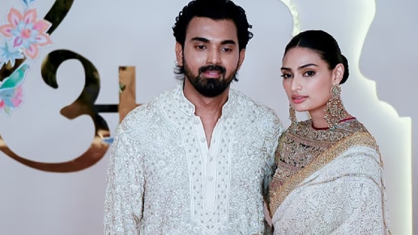 KL Rahul and Athiya Shetty announce pregnancy expecting their first child in 2025