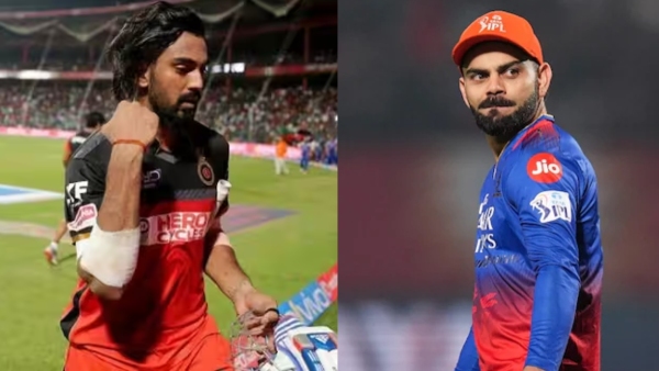 KL Rahul says Virat Kohli and I have spoken about Heart-Breaking IPL 2016 Final KL Rahul says Virat Kohli and I have spoken about Heart-Breaking IPL 2016 Final