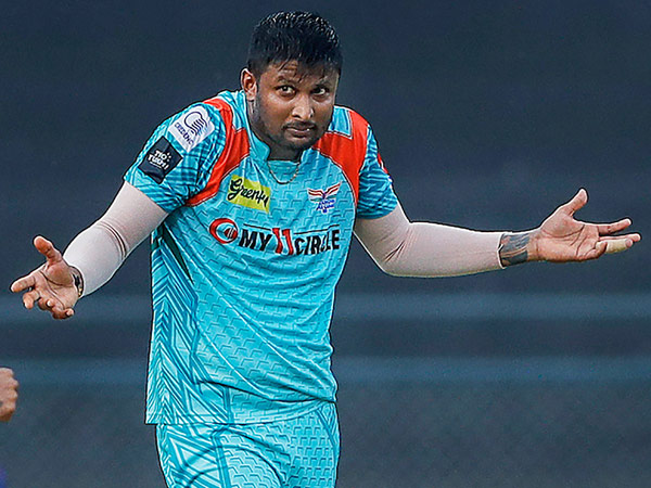 Never Had a Good Experience Krishnappa Gowtham Reveals the IPL Team He Wants to Avoid