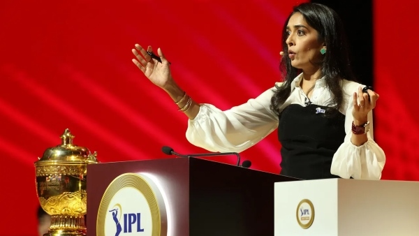 Full List Of Sold Players Auction Price and Teams Details