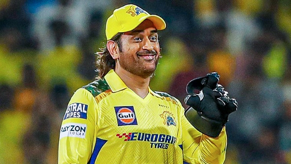 CSK IPL 2025 Full Squad