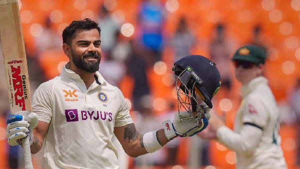 IND vs AUS Virat Kohli Targets Sachin Tendulkar s Rare Milestones in Border-Gavaskar Trophy