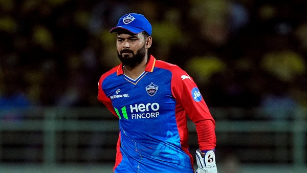 Rishabh Pant Aims to Captain India Philosophy Clash Behind Delhi Capitals Exit Reveals Co-Owner Parth Jindal