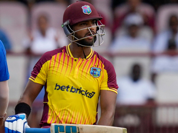 Nicholas Pooran Surpasses Kieron Pollard to Become West Indies Most-Capped T20I Player