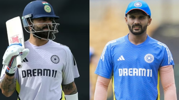 IND vs AUS Virat Kohli And Rishabh Pant Disappointing in Simulation Match ahead of BGT