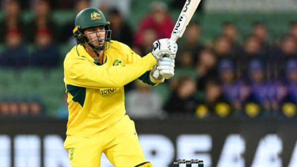 SRH skipper Pat Cummins Heroic knock helps Australia beat Pakistan in low-scoring thriller