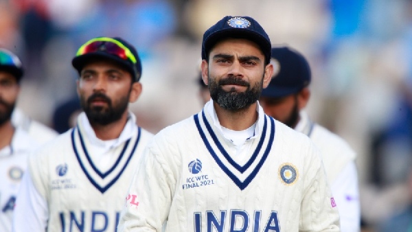 IND vs AUS Sourav Ganguly backs Virat Kohli to have an impact in the Boarder Gavaskar Trophy