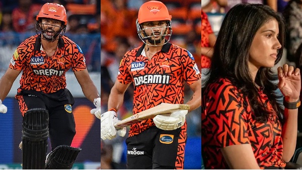 SRH and team owner Kavya Maran to carefully plan IPL 2025 mega auction plan due to low budget