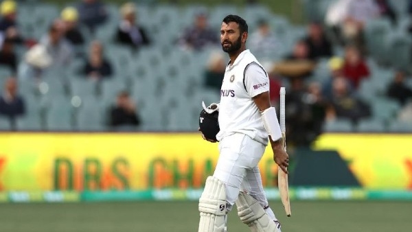 It is sad that players like Pujara are not in the Indian team for the Australia tour