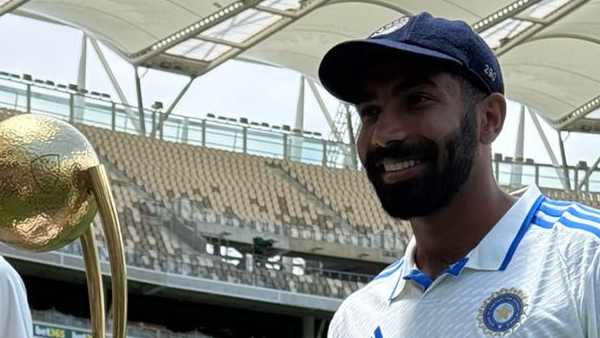 India won the toss and elected to bat