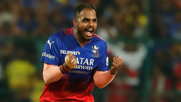 IND vs SA No debut for Vijaykumar and Ramandeep Singh as India stick with same XI for 3rd T20I