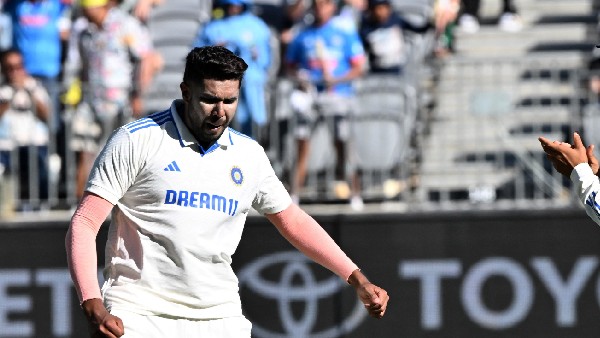 Harshit Rana credits Jasprit Bumrah and Virat Kohli s advice for IND vs AUS 1st Test brilliance