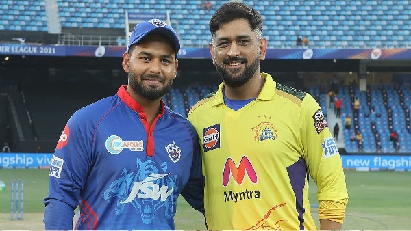 IPL 2025 Suresh Raina Says Rishabh Pant coming to CSK He was with MS Dhoni in Delhi
