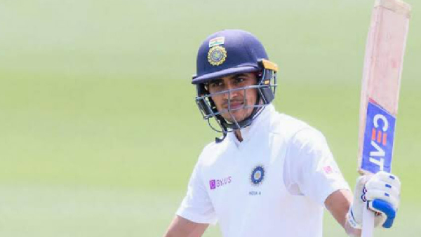 Bowling coach Morne Morkel gives clarity on Shubman Gill s playing in the upcoming first Test against Australia