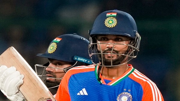 IND vs AUS Nitish Reddy Is One to Watch in This Series Morne Morkel