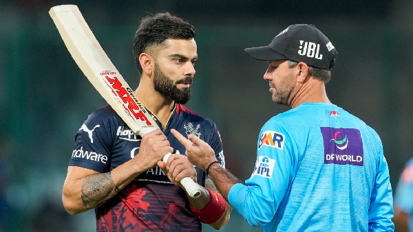 IND vs AUS Shane Lee slams Ricky Ponting s remarks on Virat Kohli and claimes it was a bad move