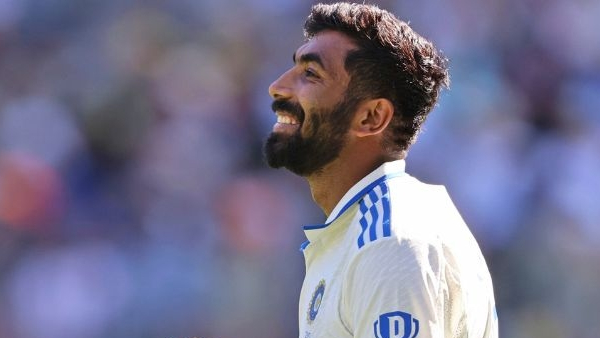 Jasprit Bumrah tops in ICC Test bowler rankings