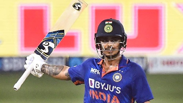 SRH player Ishan Kishan smacks unbeaten 77 off just 23 balls in Syed Mushtaq Ali Trophy